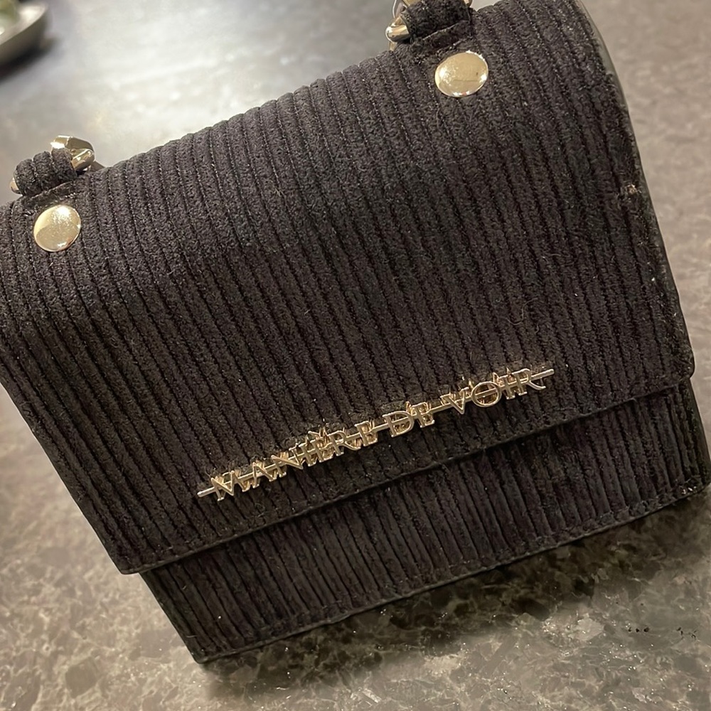 Maniere De Voir Mini Handbag